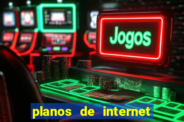 planos de internet tim movel